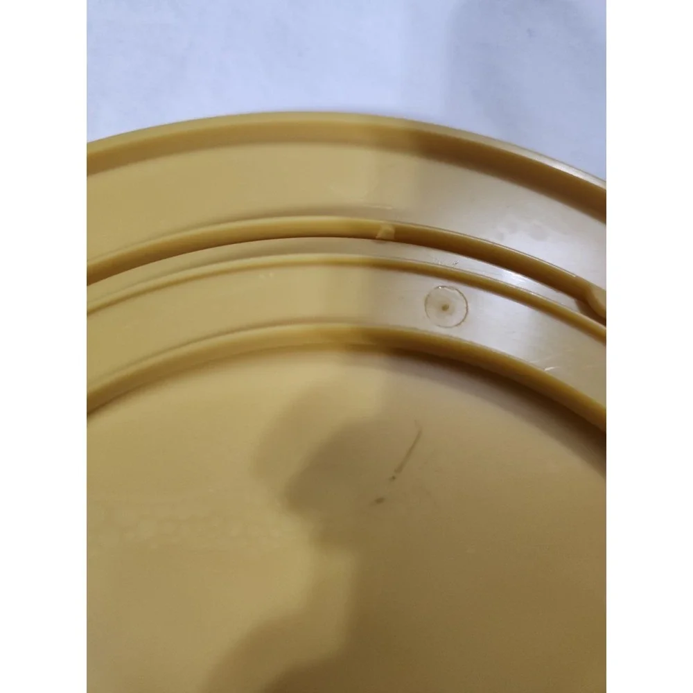 Vintage Rubbermaid Lazy Susan Cottagecore